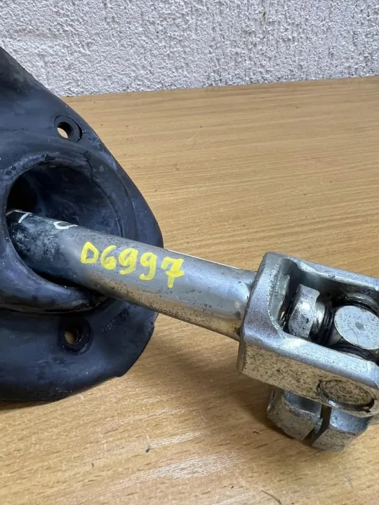 Moottoritilan osat OEM D6997 Audi A8 3.0L Diesel image 3