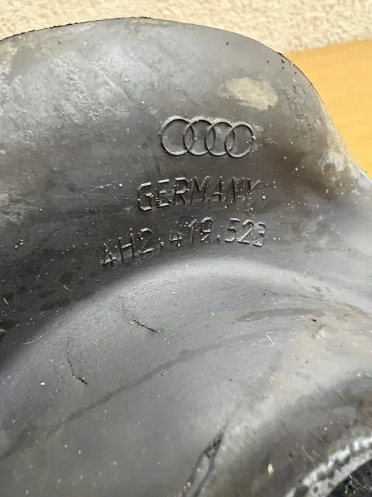 Moottoritilan osat OEM D6997 Audi A8 3.0L Diesel image 4