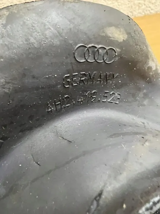Moottoritilan osat OEM D6997 Audi A8 3.0L Diesel image 5