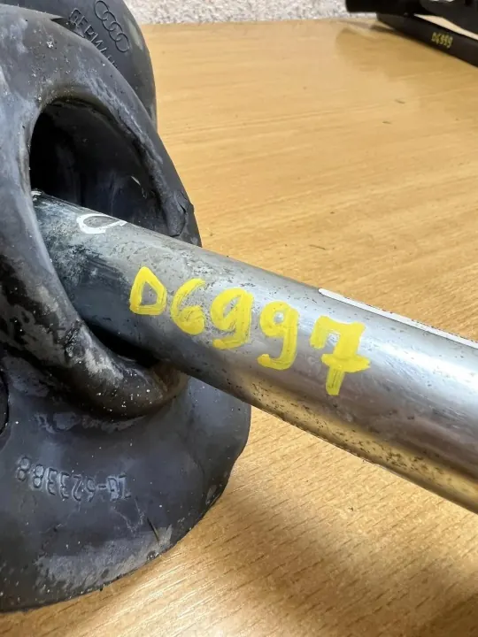 Moottoritilan osat OEM D6997 Audi A8 3.0L Diesel image 8