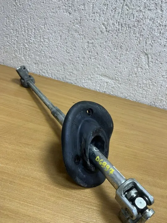 Moottoritilan osat OEM D6997 Audi A8 3.0L Diesel image 9