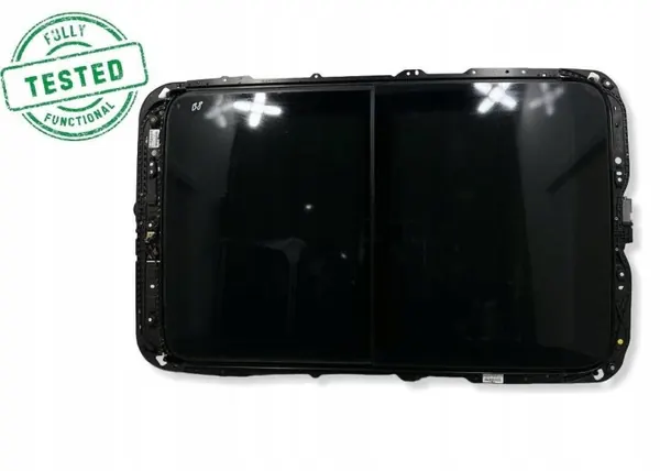 Teto Panorâmico Usado OEM 3G9877041C para VW Passat image 2