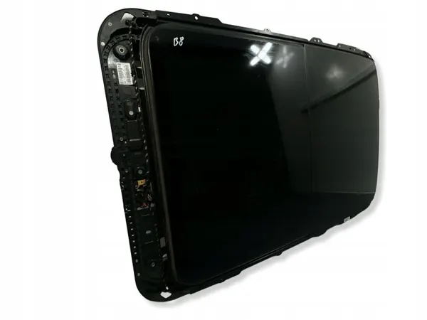 Teto Panorâmico Usado OEM 3G9877041C para VW Passat image 4