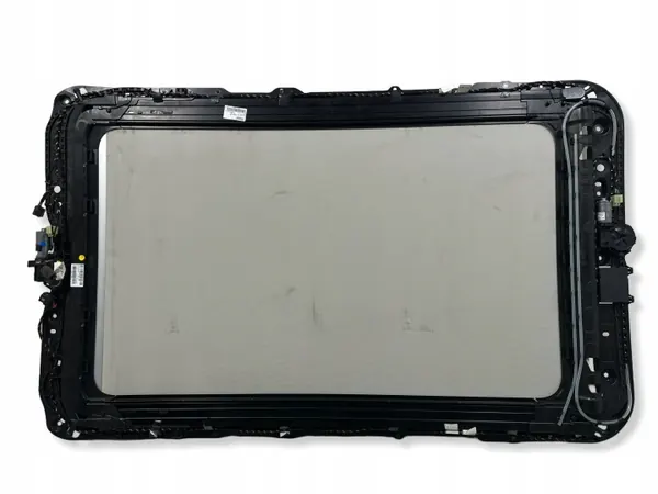 Teto Panorâmico Usado OEM 3G9877041C para VW Passat image 5