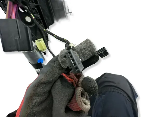 Teto Panorâmico Usado OEM 3G9877041C para VW Passat image 9