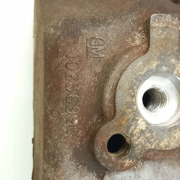 Alternatorsteun Chevrolet Tahoe 1999 10236997 image 8