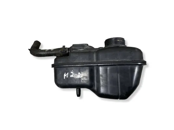BMW M2 F87 Expansionsbehållare OEM 8089488 image 4