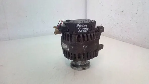 Vaihtovirtageneraattori Ford Focus C-Max 2.0 TDCI image 4