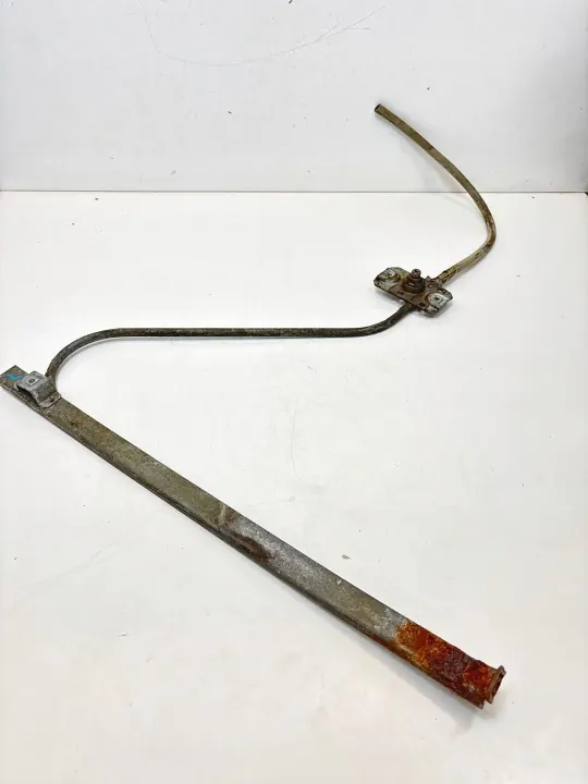 Lève-vitre VW T3 OEM MAH9707 Gauche Avant Manuel image 2