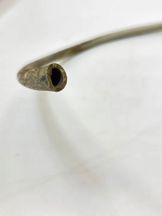 Lève-vitre VW T3 OEM MAH9707 Gauche Avant Manuel image 3
