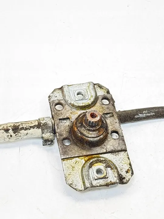 Lève-vitre VW T3 OEM MAH9707 Gauche Avant Manuel image 4