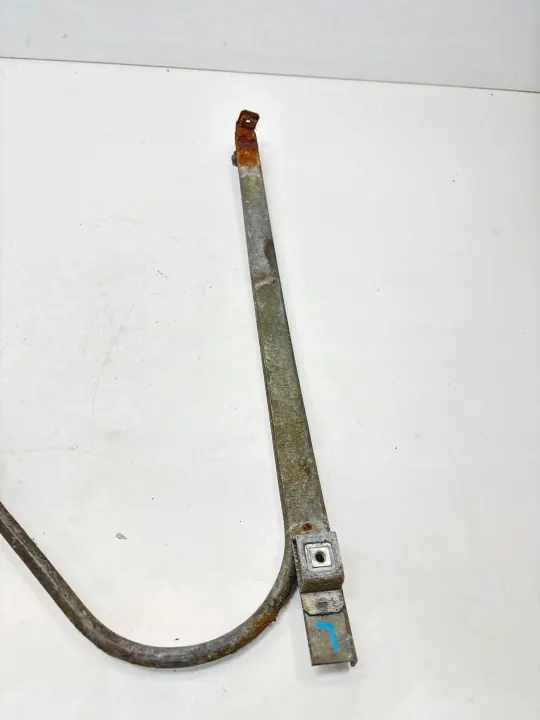 Lève-vitre VW T3 OEM MAH9707 Gauche Avant Manuel image 5