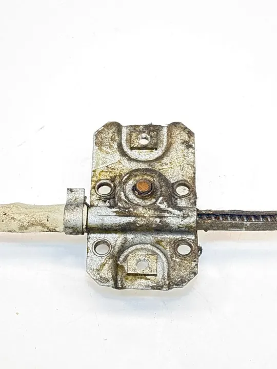 Lève-vitre VW T3 OEM MAH9707 Gauche Avant Manuel image 7