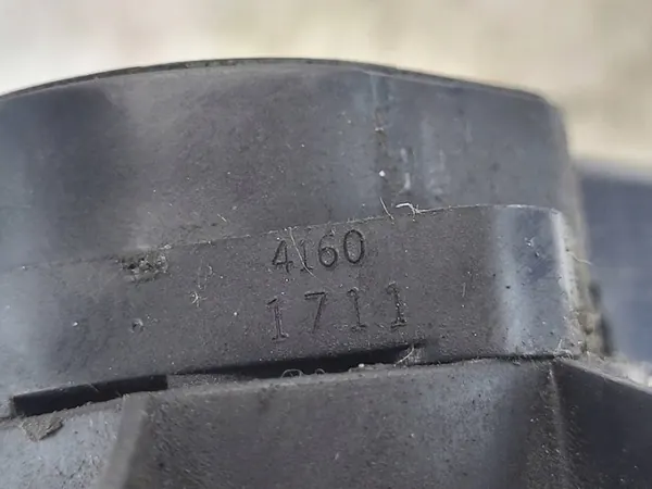 Sensor de aceleração OEM 04891503AA para Chrysler PT Cruiser image 3