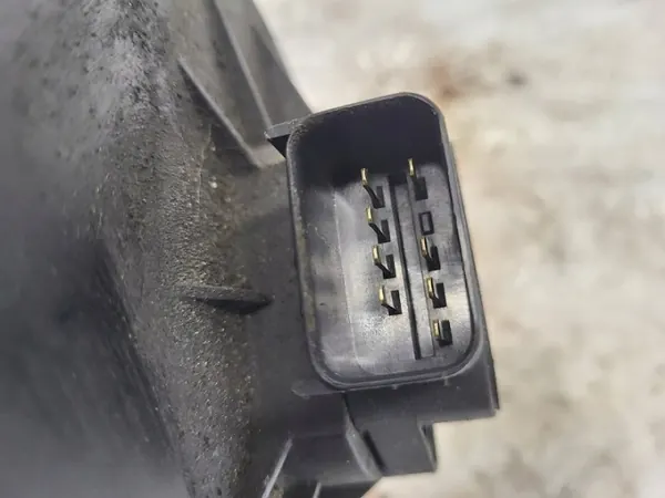 Sensor de aceleração OEM 04891503AA para Chrysler PT Cruiser image 9
