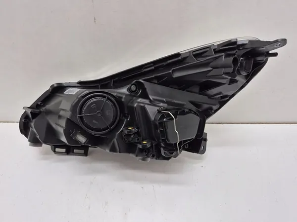 OPEL CORSA D LIFT 11-14 FARO DELANTERO IZQUIERDO DERECHO image 10