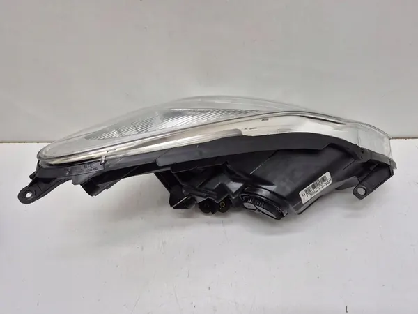 OPEL CORSA D LIFT 11-14 FARO DELANTERO IZQUIERDO DERECHO image 3