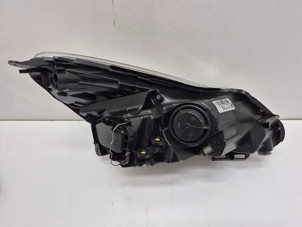 OPEL CORSA D LIFT 11-14 FARO DELANTERO IZQUIERDO DERECHO image 4