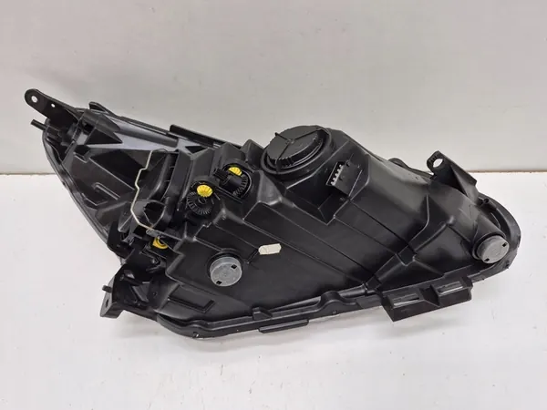 OPEL CORSA D LIFT 11-14 FARO DELANTERO IZQUIERDO DERECHO image 5