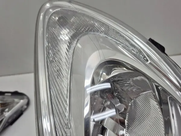 OPEL CORSA D LIFT 11-14 FARO DELANTERO IZQUIERDO DERECHO image 7