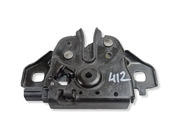 Serrure de capot Mitsubishi OE FOB58980 - Occasion image 2