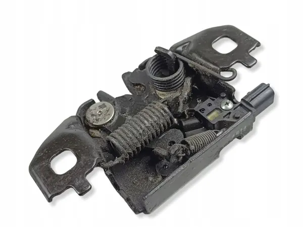 Serrure de capot Mitsubishi OE FOB58980 - Occasion image 5