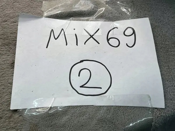 VW Avgastemperatursensor 03L906088FB image 4