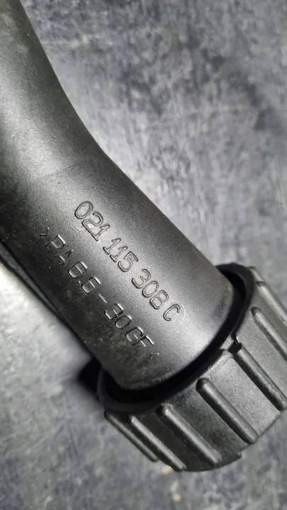 Öljyputki VW Transporter T4 1.9 TDI image 2