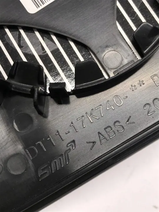 Insert miroir droit OEM 1815172 pour Ford image 8