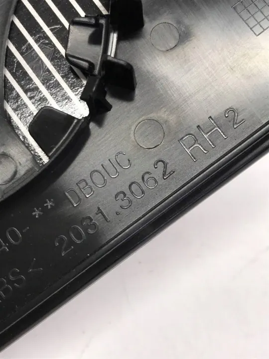 Insert miroir droit OEM 1815172 pour Ford image 9
