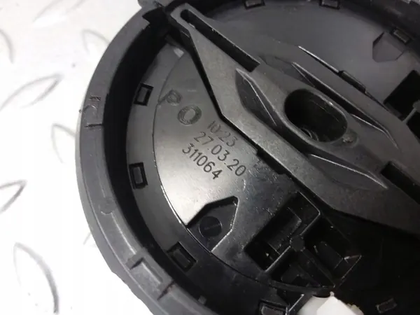 OEM 1618048180 vasen peili Citroen C5 Aircrossille image 5