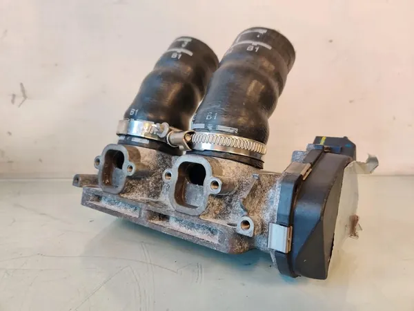 Corpo de borboleta 4.0 V8 Bentley Continental GT 079133062L image 3