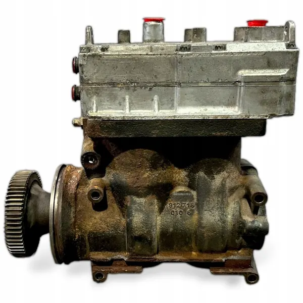 OEM 2234907 DAF Luftkompressor - Begagnad image 2