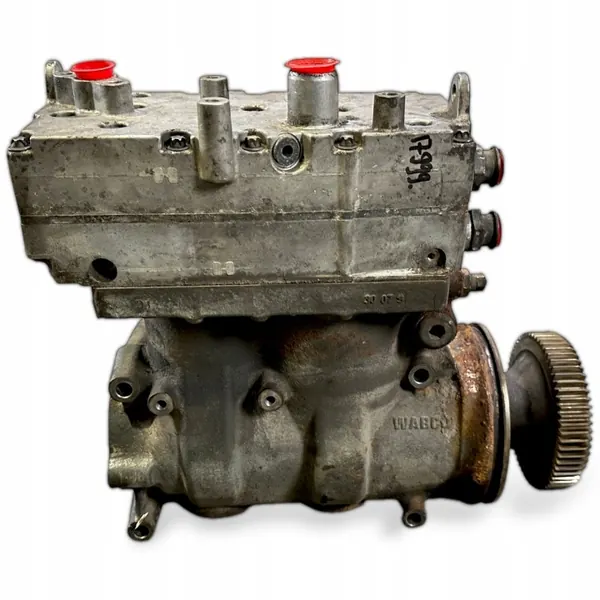 OEM 2234907 DAF Luftkompressor - Begagnad image 3