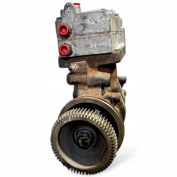OEM 2234907 DAF Luftkompressor - Begagnad image 4