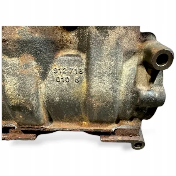 OEM 2234907 DAF Luftkompressor - Begagnad image 5
