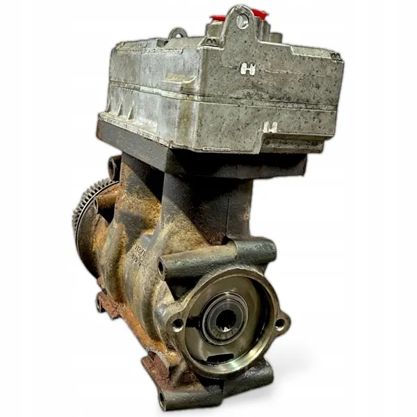 OEM 2234907 DAF Luftkompressor - Begagnad image 6
