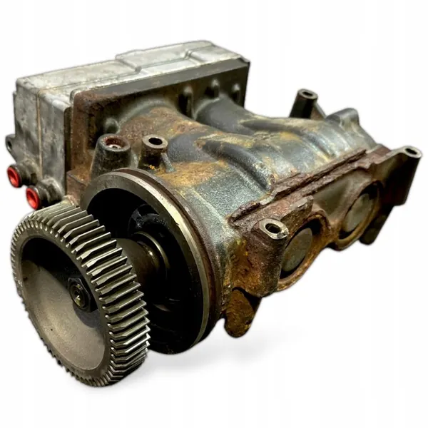OEM 2234907 DAF Luftkompressor - Begagnad image 7
