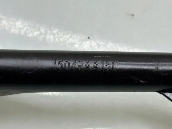 Tubo filtro óleo OEM 15049AA150 para Subaru Forester image 7