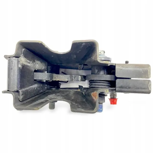OEM 2992581 Scania Verrou d'inclinaison cabine, gauche image 6