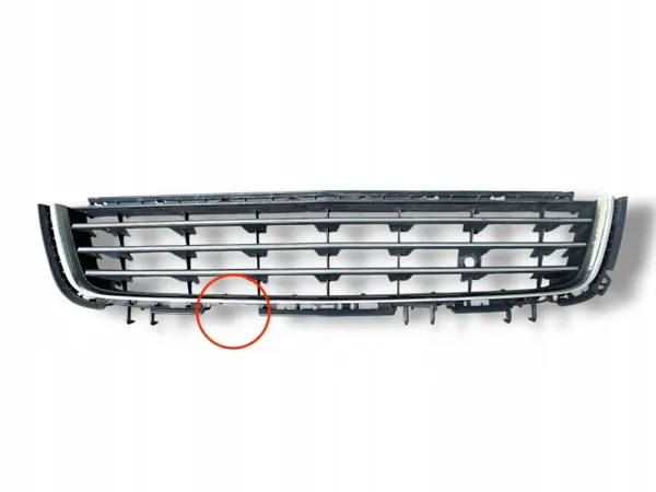 Puskurin ritilä OEM 13238553 Opel Astra H Faceliftille image 2