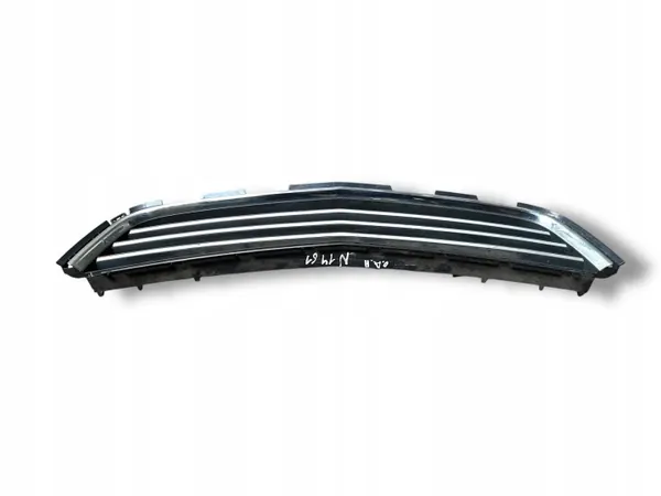 Puskurin ritilä OEM 13238553 Opel Astra H Faceliftille image 6