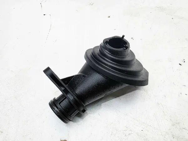 Tuyau de Respiration d'Huile OEM Audi 3.0 TFSI - Occasion image 3