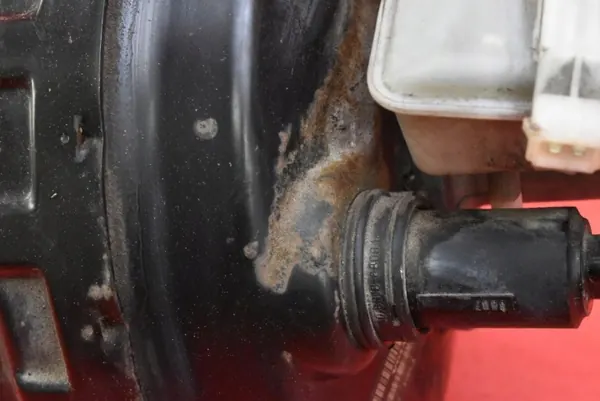 Servo de frein OEM P30665455 pour Volvo S60 image 7