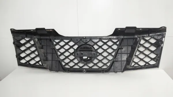 Nissan Navara D40 puskurigrilli OEM 360178141 image 7