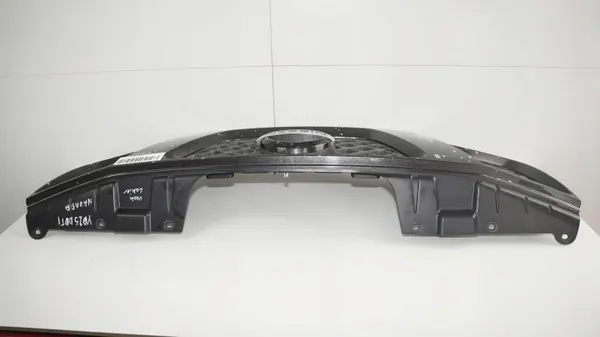 Nissan Navara D40 puskurigrilli OEM 360178141 image 8