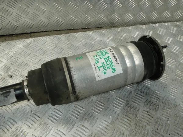 Vasen ilmaisuojajousi OEM J8A2-3C285-AD Range Rover Velar image 3