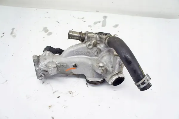 EGR-klep Dacia Duster II 1.5d H8201684044 image 2