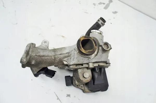 EGR-klep Dacia Duster II 1.5d H8201684044 image 3