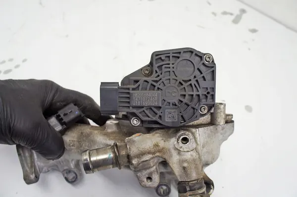 EGR-klep Dacia Duster II 1.5d H8201684044 image 4